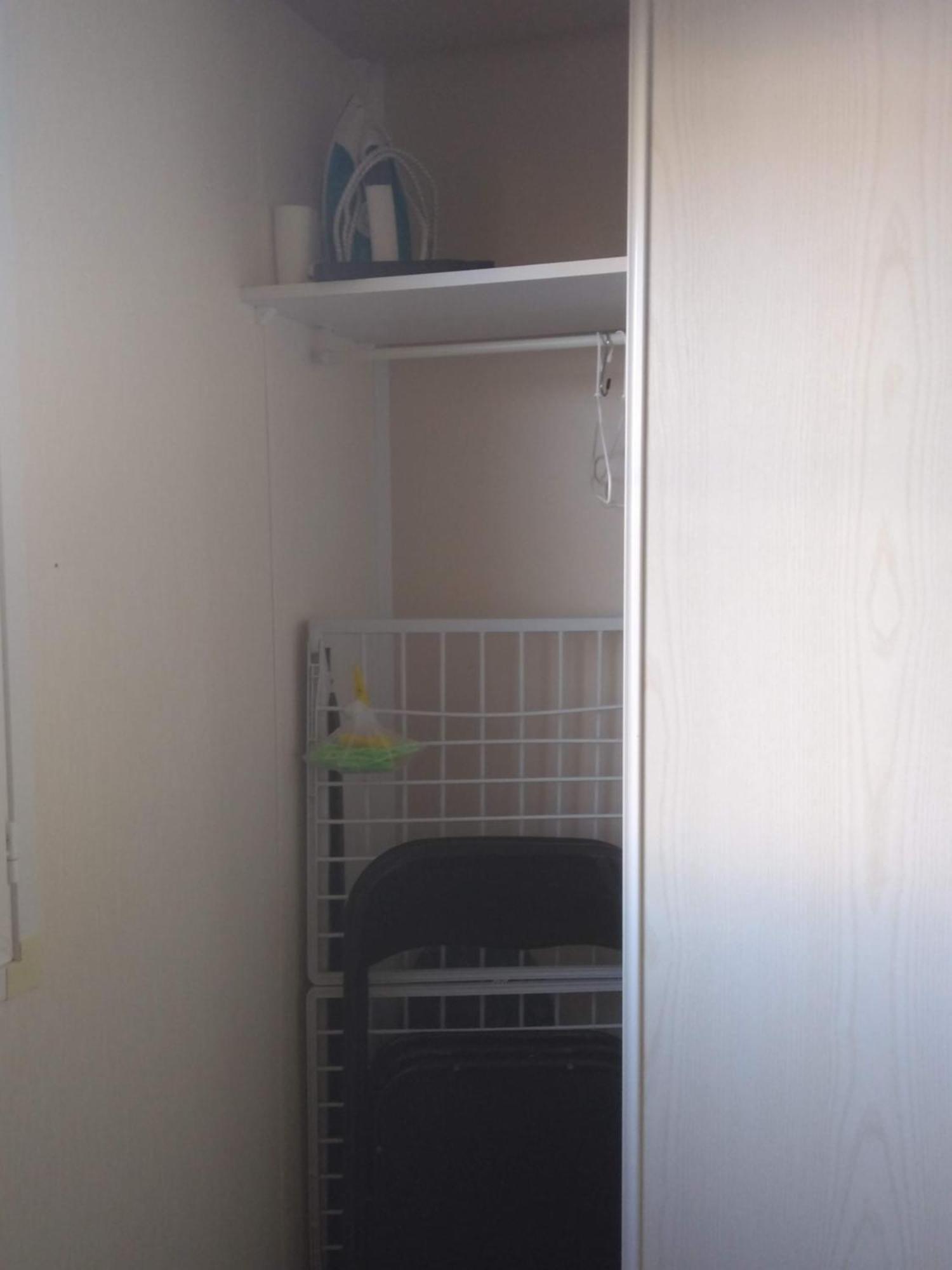 Mobil-Home Vallee De L'Yeres Touffreville-sur-Eu 外观 照片