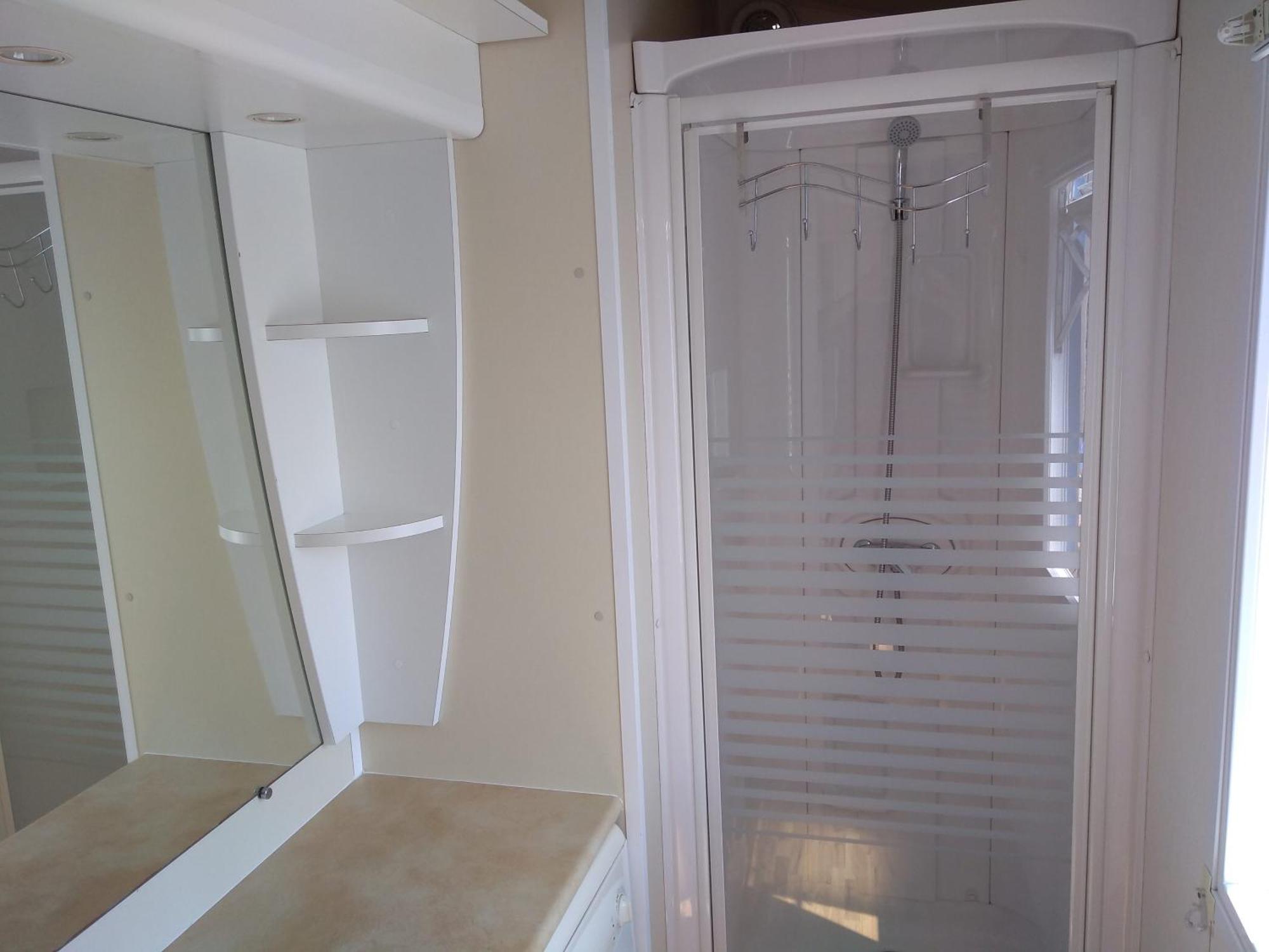 Mobil-Home Vallee De L'Yeres Touffreville-sur-Eu 外观 照片